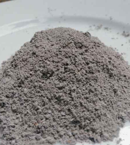 ash cinnamon